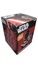 Star Wars Pop-Up Darth Vader Game by TOMY – Lightsaber Surprise – Plays 4