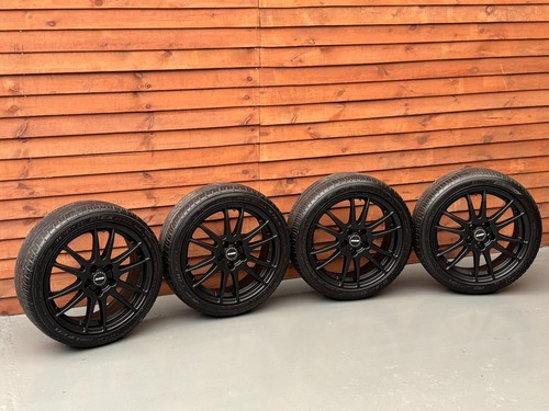 Alutec alloy wheels - ,, 5x100