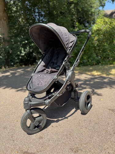 Icandy peach all terrain - peach,