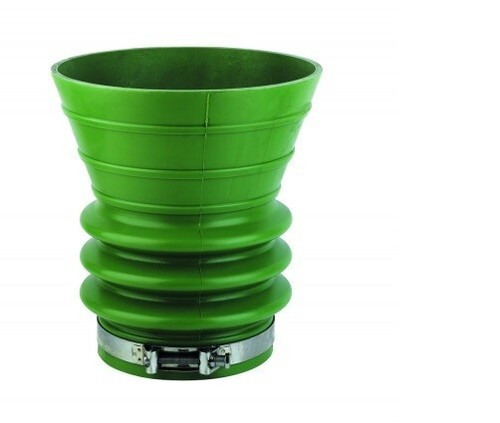 Docking funnel tripod - docking,