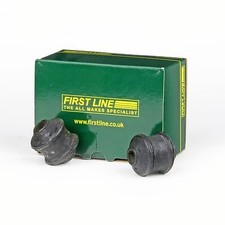 Genuine first line track - genuine,