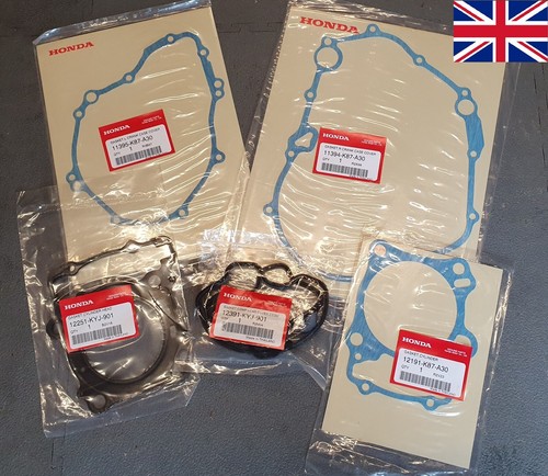 Honda engine gasket set kit - honda, set/kit