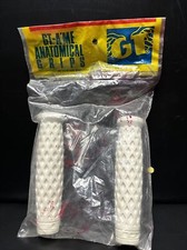 NOS GT Anatomical Grips Bmx