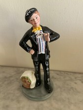 Royal Doulton Pearly Boy