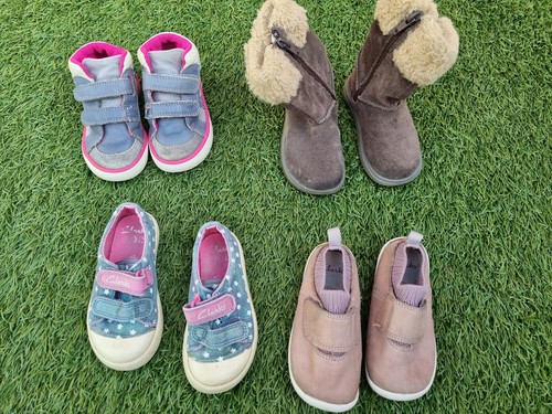 Bundle girls clarks - bundle, of