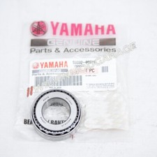 Genuine Parts Yamaha WR 155