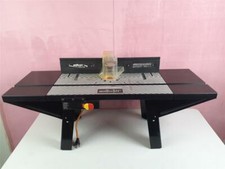 Wolfcraft 540 Router Table