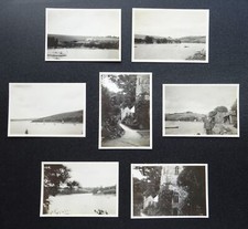 Cornwall 7 x ST. JUST IN