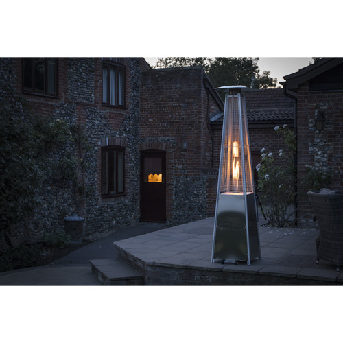 Replacement glass tube - replacement,