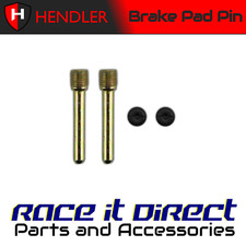 Brake Pad Pin for Yamaha YFZ 450 Quad 2006-2009 Rear Hendler
