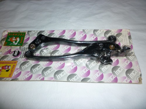 Honda lever set carbon - lever,