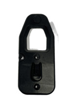 Genuine Wall Bracket For Bush V18P01BP25DC Cordless Handstick Vacuum Cleaner