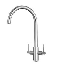 Belmont Westminster Monobloc Mixer Tap (Chrome) WT1022CH-KF