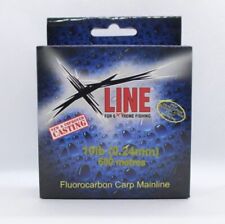 X Line Fluorocarbon Carp