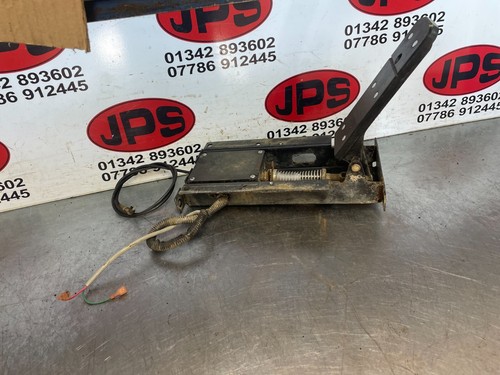 Throttle pedal box cable x - box,