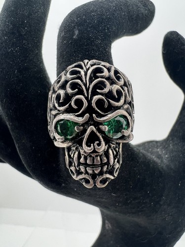 Sterling silver filigree - sterling,