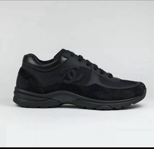 Chanel women runner low - chanel,