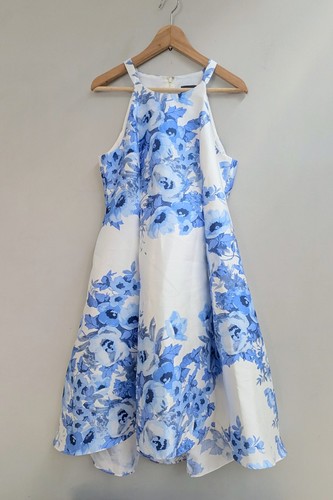 Adrianna papell dress 14 - papell, uk