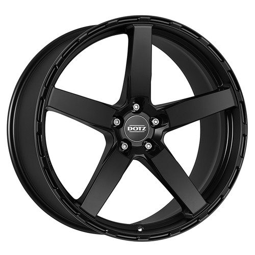 Dotz marinabay black wheels - marinabay,