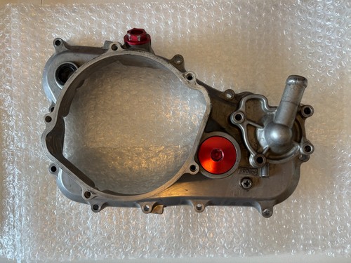 Honda crf250r right engine - honda,