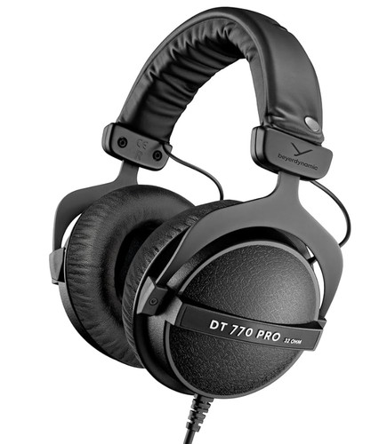 Beyerdynamic 770 pro - beyerdynamic,