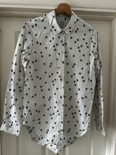 Zoe Karssen cotton button