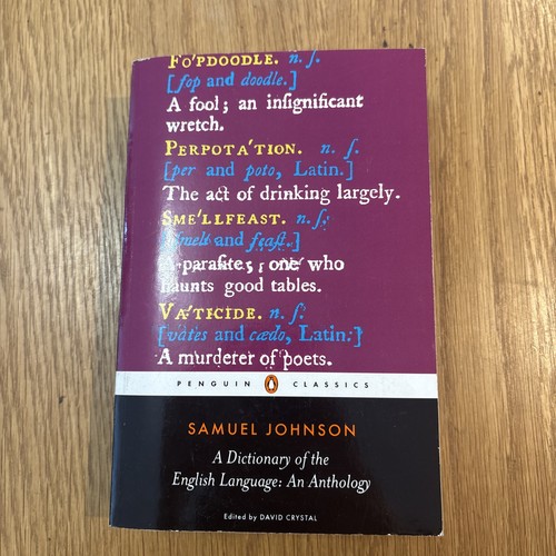 Dictionary the english - a,