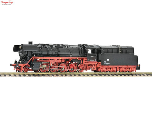 Fleischmann br44 0104 8 - br44, 0104-8