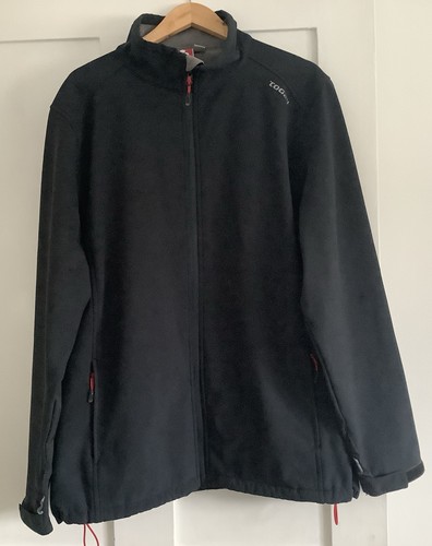 Tog men soft - 24, shell