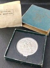 1951 - Festival Of Britain -