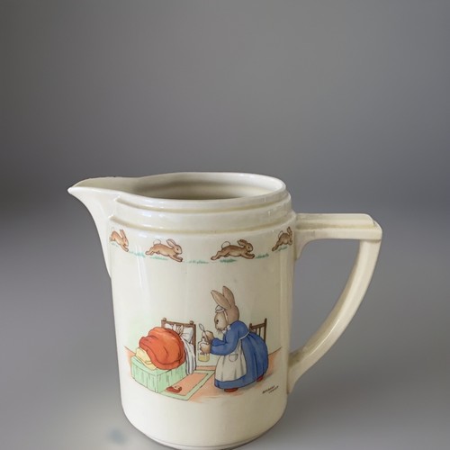 Royal doulton bunnykins - doulton,