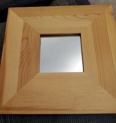Ikea malma mirror natural - ikea,
