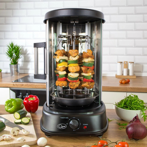 Quest vertical electric - quest,
