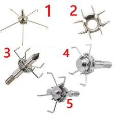 Archery Arrowheads 23/100Grain