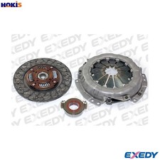 CLUTCH KIT TYK2151 FOR TOYOTA