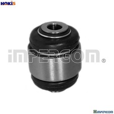 2x MOUNTING CONTROLTRAILING