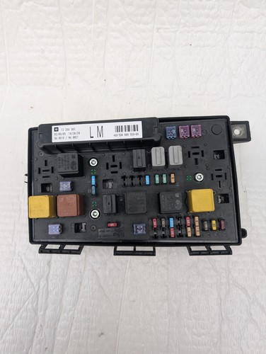 Vauxhall zafira fuse - vauxhall,