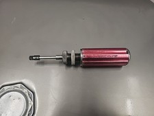 Bristool Turntorq DT57 1/4 Sq Drive  Screwdriver Torque Checker