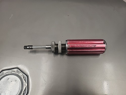 Britool turntorq dt57 - dt57, 1/4