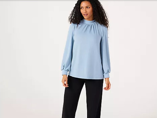 Kim soft touch long - co,