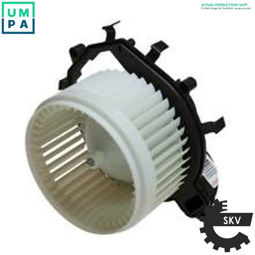 Interior blower 68skv284 for - interior,