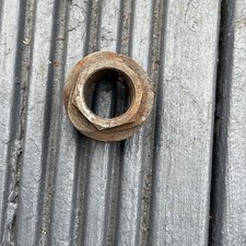 NORTON COMMANDO JUBILEE NAVIGATOR ELECTRA ETC ??? OIL PUMP WORM DRIVE.     Drw2