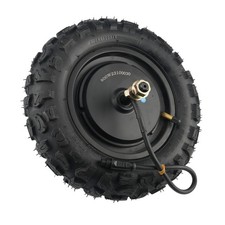  Replacement Motor Rear Wheel