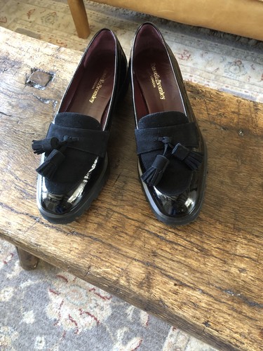 Russell bromley jumbo black - jumbo,