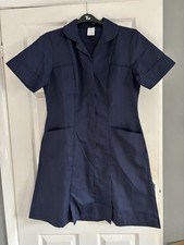 2 ALEXANDRA  Nurses Dresses