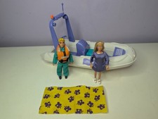 Animal Hospital Water Rescue