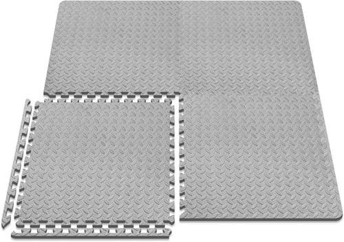 Interlocking eva foam gym - interlocking,