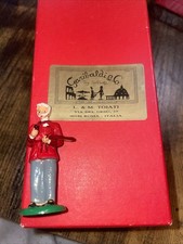 Garibaldi & Co Toiati Toy