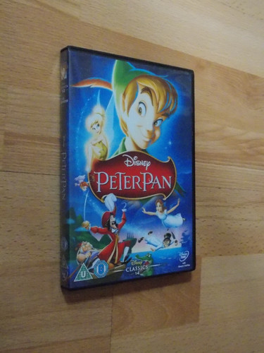 Peter pan disney - pan, (disney