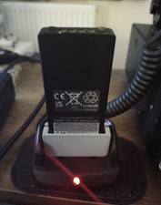 Aor battery charging - aor,